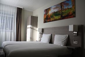 Fletcher Hotel De Geulvallei