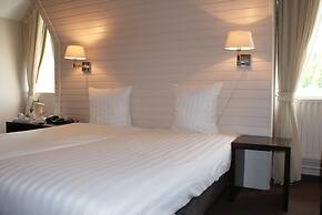 Fletcher Hotel De Geulvallei