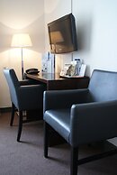 Fletcher Hotel De Geulvallei