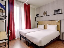 ibis Daumesnil Porte Dorée