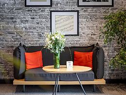 ibis Daumesnil Porte Dorée