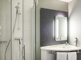 ibis Daumesnil Porte Dorée