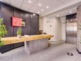 ibis Daumesnil Porte Dorée