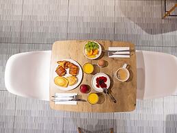 ibis Daumesnil Porte Dorée