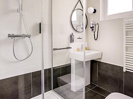 ibis Daumesnil Porte Dorée