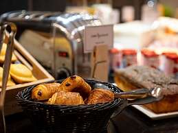 ibis Daumesnil Porte Dorée