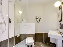 ibis Daumesnil Porte Dorée