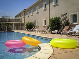 ibis Orange Sud