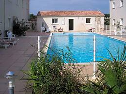 ibis Orange Sud