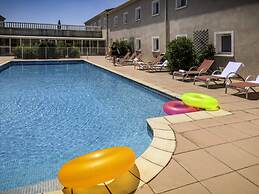 ibis Orange Sud