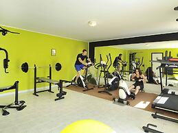 ibis Orange Sud