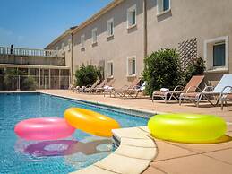 ibis Orange Sud
