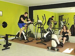 ibis Orange Sud