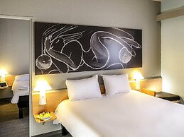 ibis Orange Sud