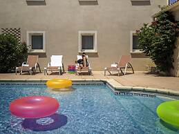 ibis Orange Sud