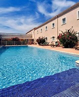 ibis Orange Sud