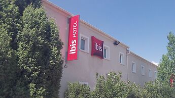 ibis Orange Sud