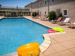 ibis Orange Sud