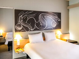 ibis Orange Sud