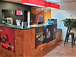 ibis Leiria Fatima