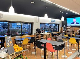 ibis Leiria Fatima