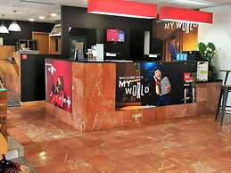 ibis Leiria Fatima