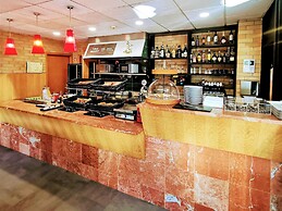 ibis Leiria Fatima