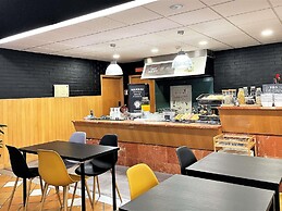 ibis Leiria Fatima