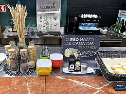 ibis Leiria Fatima