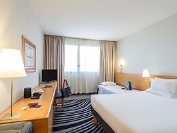 Novotel Torino Corso Giulio Cesare