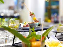 Novotel Torino Corso Giulio Cesare