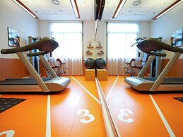 Novotel Torino Corso Giulio Cesare
