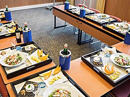 Novotel Torino Corso Giulio Cesare