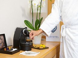 Novotel Torino Corso Giulio Cesare