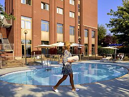 Novotel Torino Corso Giulio Cesare