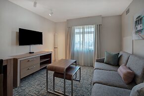 Homewood Suites by Hilton San Francisco Airport North