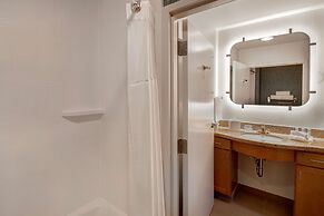 Homewood Suites by Hilton San Francisco Airport North