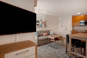 Homewood Suites by Hilton San Francisco Airport North