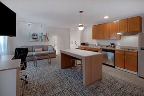 Homewood Suites by Hilton San Francisco Airport North