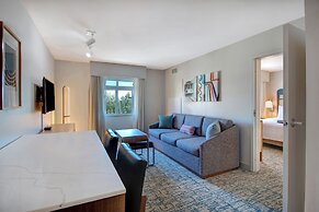 Homewood Suites by Hilton San Francisco Airport North