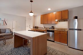 Homewood Suites by Hilton San Francisco Airport North