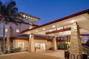 Homewood Suites by Hilton San Francisco Airport North
