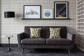 Le Meridien Dallas by the Galleria