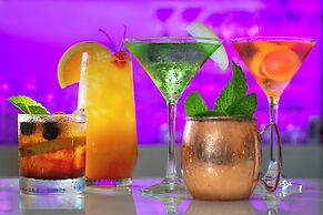 Le Meridien Dallas by the Galleria