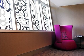 Le Meridien Dallas by the Galleria