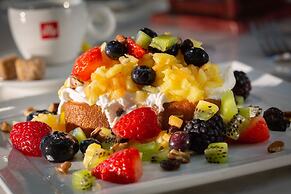 Le Meridien Dallas by the Galleria