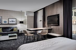 Le Meridien Dallas by the Galleria