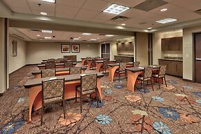 Hilton Garden Inn Albuquerque Airport