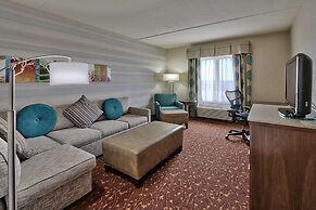 Hilton Garden Inn Albuquerque Airport