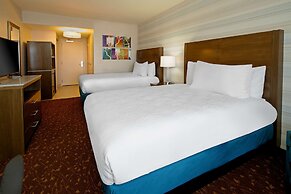 Hilton Garden Inn Albuquerque Airport